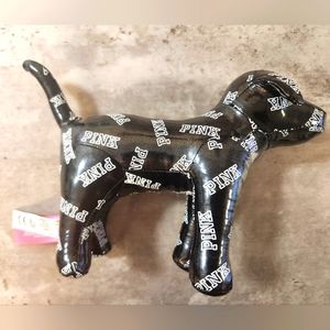 Victoria's Secret PINK Dog Plush For Women Teens or Girls - Cute Firm Plushy